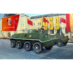 TRU01544 1/35 BTR-60PB